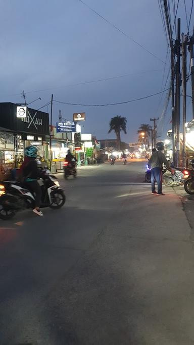 BAKSO & MIE AYAM ARGOGIRI-WONOGIRI