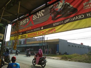 BAKSO SIDO MAMPIR