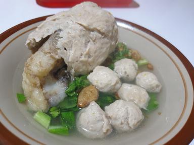 BASO LAMARAN KARAWANG