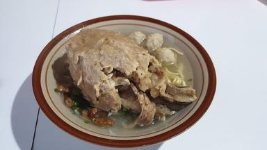 BASO LAMARAN KARAWANG