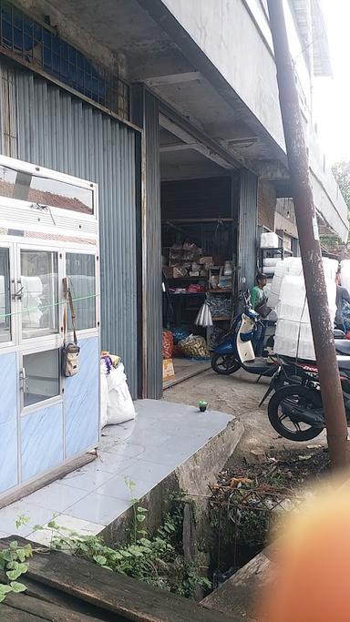 BUBUR AYAM PURBALINGGA