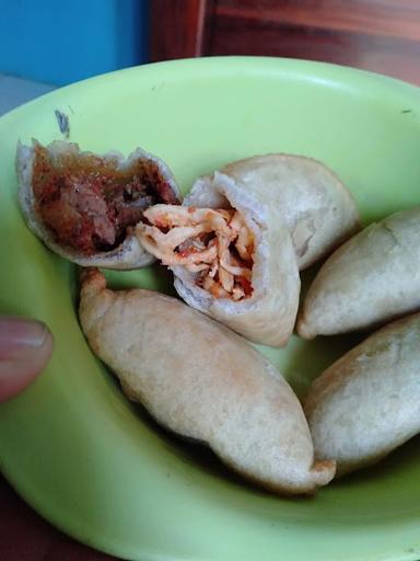 CIRENG KUDA LAUT