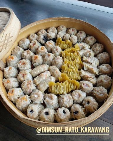 DIMSUM RATU OISHII