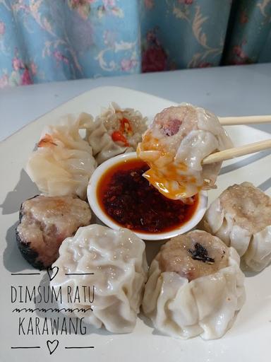 DIMSUM RATU OISHII