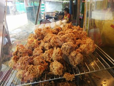 IPPO FRIED CHICKEN LAMARAN