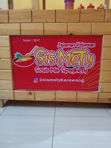 KEDAI SIS METY