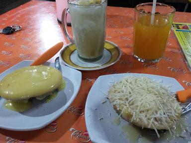 KEDAI SURABI DUREN & DURIAN MONTONG