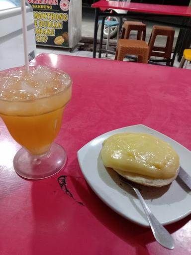 KEDAI SURABI DUREN & DURIAN MONTONG