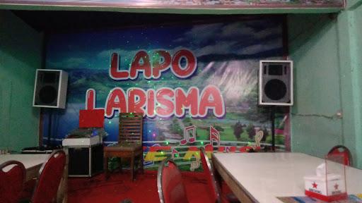 LAPO RESTO LARISMA KARAWANG