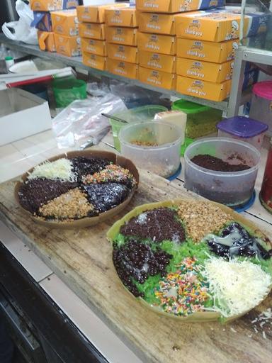 MARTABAK BANGKA POPULER