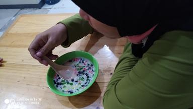 MIE AYAM BAKSO MANG ATANG