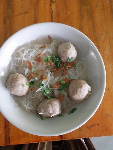 MIE AYAM & BAKSO PAK ATMO