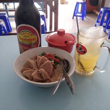 MIE AYAM BASO TOP MAPAN RASA