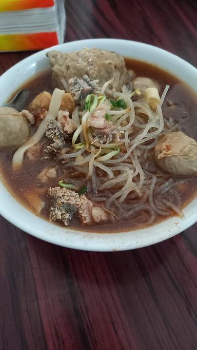 MIE BAKSO VINA - KHAS TASIK