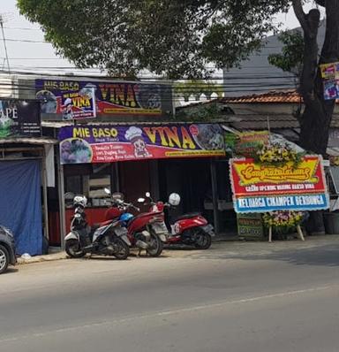 MIE BAKSO VINA - KHAS TASIK