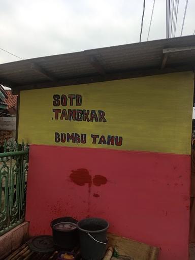 NASI TANGKAR AMANAH