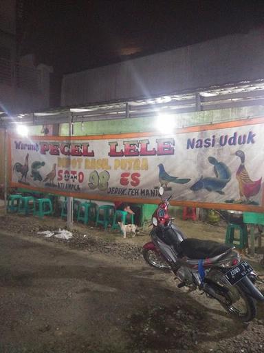 PECEL LELE RAGIL PUTRA 98