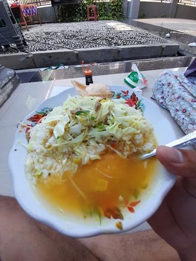 SOTO AYAM CEKER SURABAYA