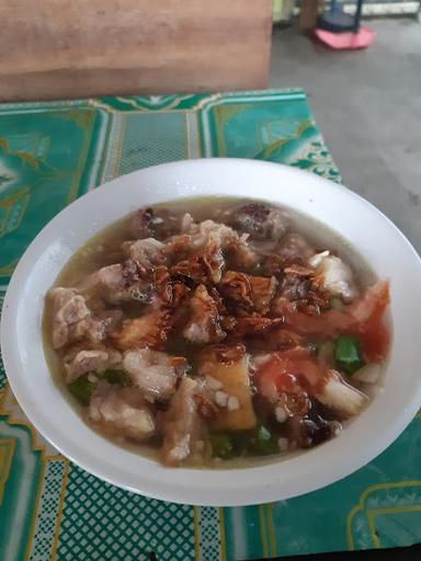 SOTO AYAM DINDA