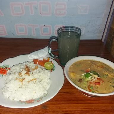 SOTO BETAWI RESTU BUNDA