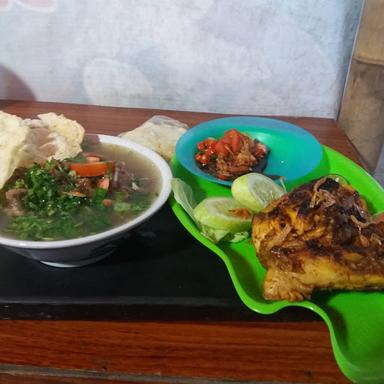 SOTO BETAWI RESTU BUNDA