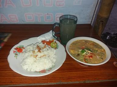 SOTO BETAWI RESTU BUNDA