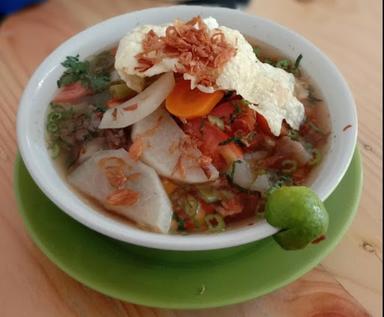 SOTO BOGOR KANG INDRA