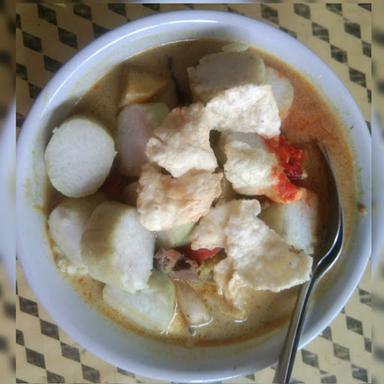 SOTO BOGOR KANG INDRA