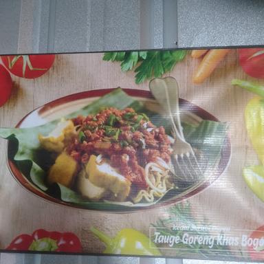 SOTO MIE BOGOR DAN TOGE GORENG BOGOR