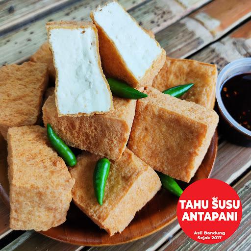 TAHU SUSU ANTAPANI LAMARAN