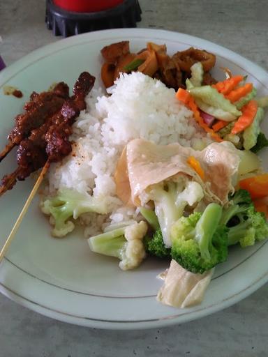 WARUNG MAKAN TONGSENG SOLO MAS ALFATH