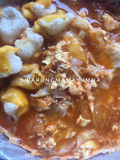 WARUNG SEBLAK MAMA YUMNA