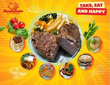 WARUNG STEAK KARAWANG - STEAKUSUKA