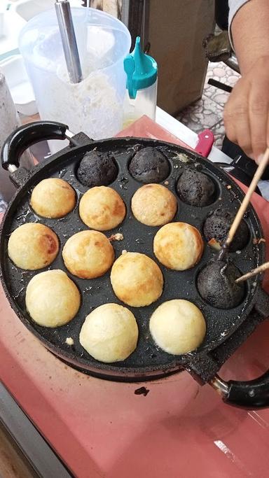 OKIHARU TAKOYAKI UMS