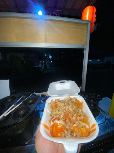 OKIHARU TAKOYAKI UMS