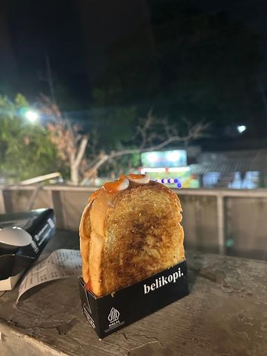 BELIKOPI. MADIUN