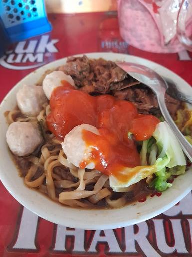 BAKSO GRANAT CABANG BARAT