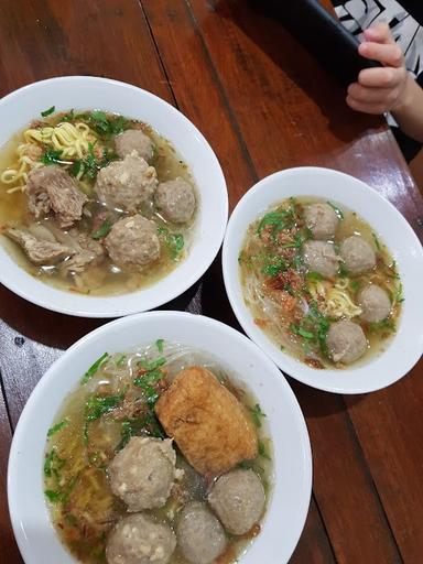 BAKSO PANGLIMA