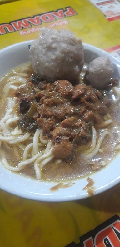 BAKSO URAT & MIE AYAM MARGOJOYO WONOGIRI