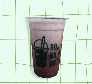 BASO & BOBA GP