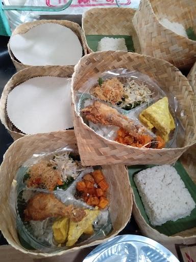 DAPUR JAWA (HANDAYANI)