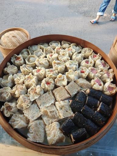 DIMSUM CEKEREMES