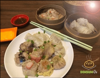 DIMSUM QU DIPONEGORO