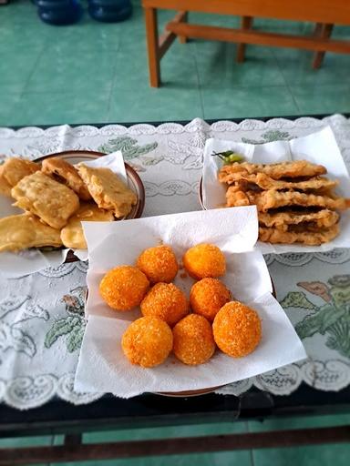 MIE AYAM BAKSO MALANG