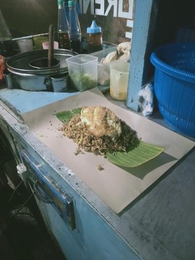 NASI GORENG ARANG 97