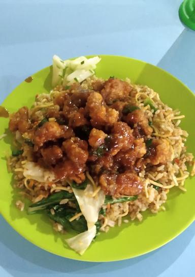 NASI GORENG BSA