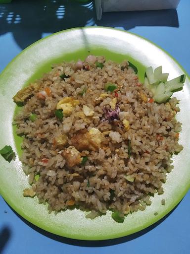 NASI GORENG BSA