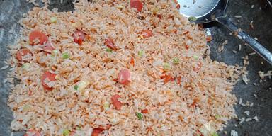 NASI GORENG MBAK AYU