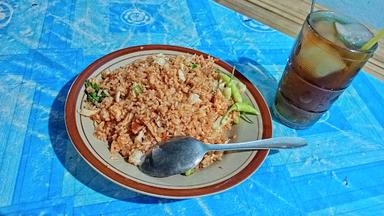 NASI GORENG & MIE PAK DUL