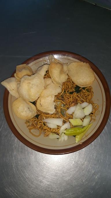 NASI GORENG SURAMADU MAS ACONG